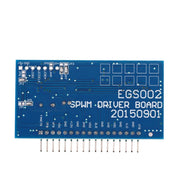 Modulo driver inverter driver sinusoidale puro, EGS002