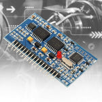 Modulo driver inverter sinusoidale puro EGS002 10x6 cm