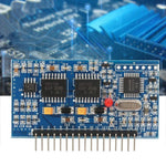 Modulo driver inverter sinusoidale puro EGS002 10x6 cm