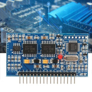 Modulo driver inverter driver sinusoidale puro, EGS002