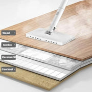 Panno Mop di Ricambio per Deerma DEM-ZQ610 Xiaomi