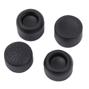 8 pezzi / set per PS5 / PS4 Custodia protettiva per joystick in silicone Booster Cap Gamepad Rocker