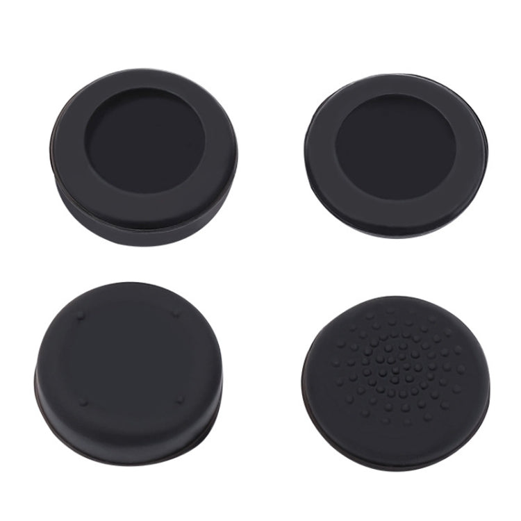 Set 8 pezzi copri joystick in silicone per PS5 PS4