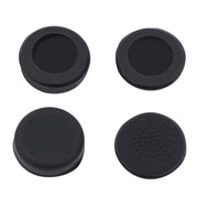 8 pezzi / set per PS5 / PS4 Custodia protettiva per joystick in silicone Booster Cap Gamepad Rocker
