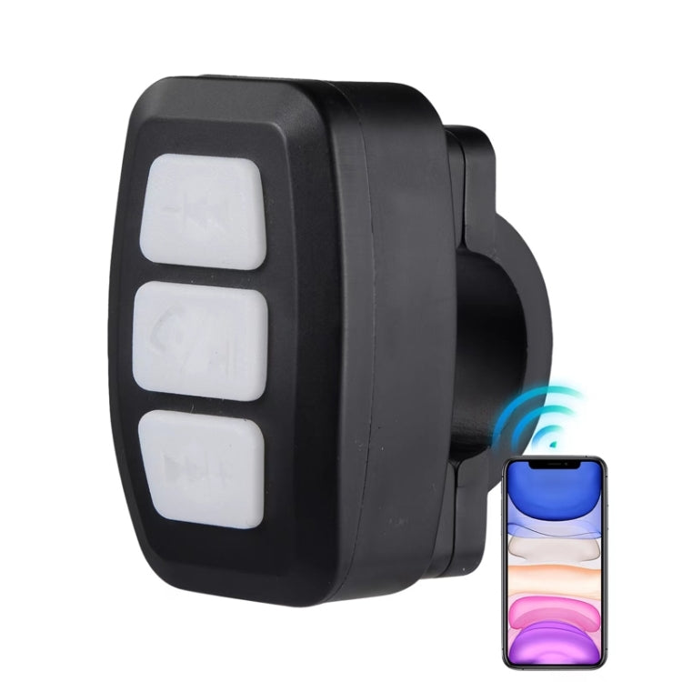 Controller intelligente Bluetooth wireless con telecomando per ciclismo su telefono cellulare