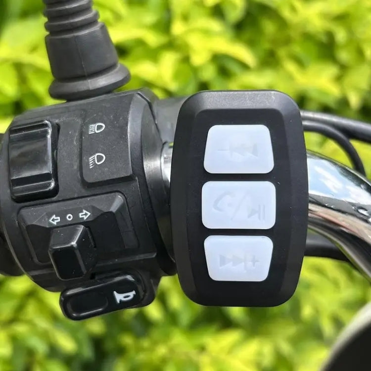 Controller intelligente Bluetooth wireless con telecomando per ciclismo su telefono cellulare