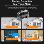 Telecamera di sorveglianza mini 1080P WiFi HD