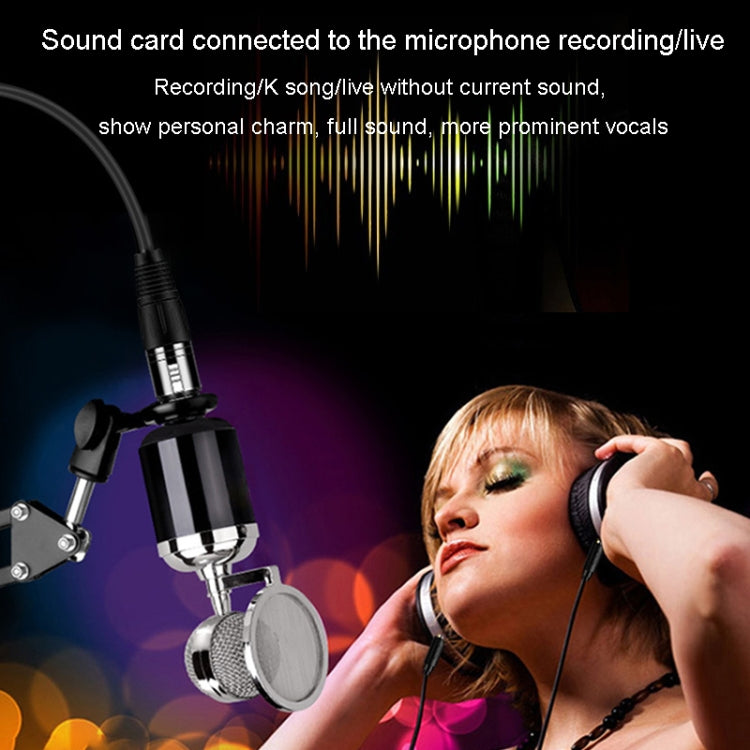 Cavo audio microfono 3,5 mm maschio a XLR femmina