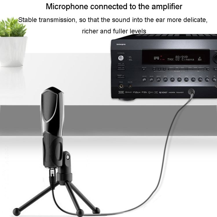 Cavo audio microfono 3,5 mm maschio a XLR femmina