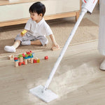 Spazzola ricambio pavimenti per Deerma DEM-ZQ610
