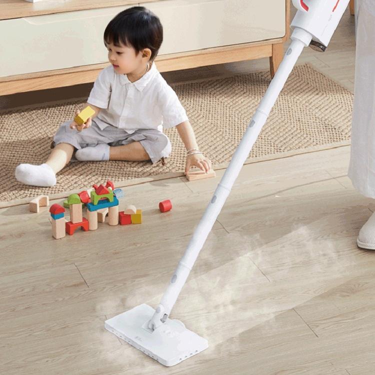 Spazzola ricambio pavimenti per Deerma DEM-ZQ610