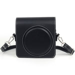 Per Fujifilm instax SQ40 Custodia in pelle PU Borsa per fotocamera