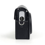 Per Fujifilm instax SQ40 Custodia in pelle PU Borsa per fotocamera
