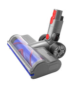 Spazzola pavimenti antigroviglio per aspirapolvere Dyson V7-V12