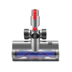 Spazzola pavimenti antigroviglio per aspirapolvere Dyson V7-V12