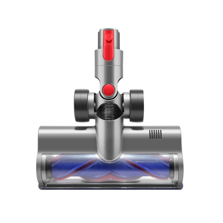 Spazzola pavimenti antigroviglio per aspirapolvere Dyson V7-V12