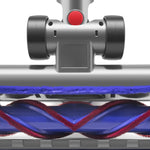 Spazzola pavimenti antigroviglio per aspirapolvere Dyson V7-V12