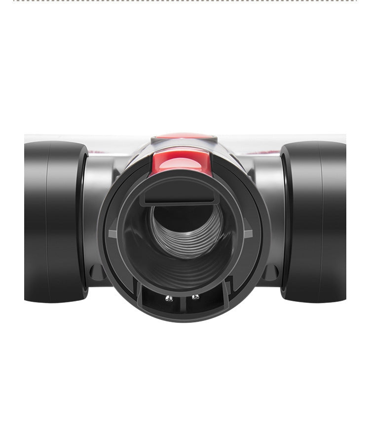 Spazzola pavimenti antigroviglio per aspirapolvere Dyson V7-V12