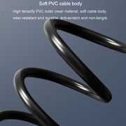 Cavo audio 3,5 mm a 6,35 mm per amplificatore chitarra