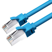 Progetto computer router JINGHUA categoria 6 Gigabit a doppia schermatura Cavo di rete tutto in rame, 1M, 2M, 3M, 5M, 10M