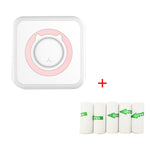Stampante termica Bluetooth C15 Mini per etichette
