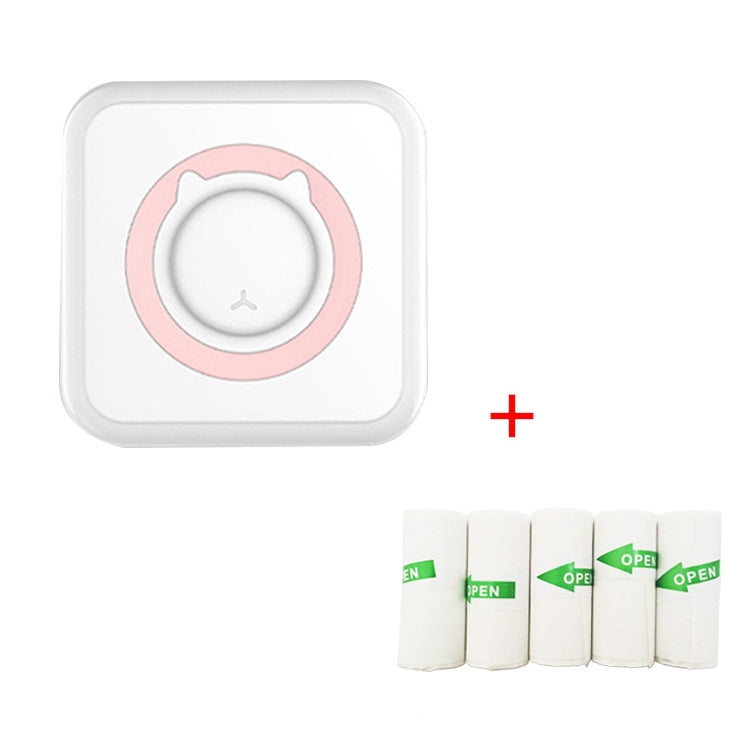 Stampante termica Bluetooth C15 Mini per etichette