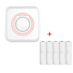 Stampante termica Bluetooth C15 Mini per etichette