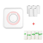 Stampante termica Bluetooth C15 Mini per etichette