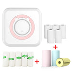 Stampante termica Bluetooth C15 Mini per etichette