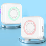 Stampante termica Bluetooth C15 Mini per etichette