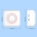 Stampante termica Bluetooth C15 Mini per etichette