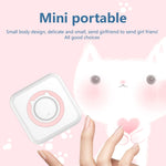 Stampante termica Bluetooth C15 Mini per etichette