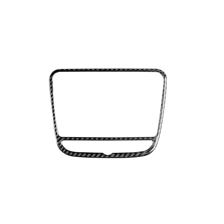 Per Chevrolet Malibu 2016-2022 B modello adesivo pannello di navigazione guida a sinistra