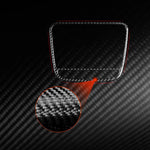 Per Chevrolet Malibu 2016-2022 B modello adesivo pannello di navigazione guida a sinistra