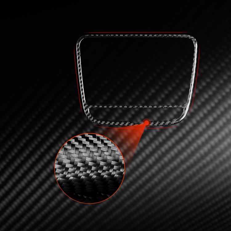 Per Chevrolet Malibu 2016-2022 B modello adesivo pannello di navigazione guida a sinistra