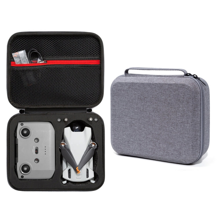 Per DJI Mini 3 / Mini 3 Pro Kit Borsa Drone Borsa di stoccaggio portatile