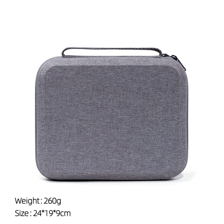 Per DJI Mini 3 / Mini 3 Pro Kit Borsa Drone Borsa di stoccaggio portatile