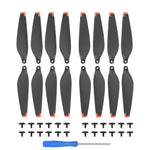 Parti di ricambio per puntelli 6030F delle pale dell'elica del drone, For DJI Mini 4 Pro 2pairs, For DJI Mini 4 Pro 4pairs