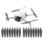 Parti di ricambio per puntelli 6030F delle pale dell'elica del drone, For DJI Mini 4 Pro 2pairs, For DJI Mini 4 Pro 4pairs