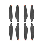 Parti di ricambio per puntelli 6030F delle pale dell'elica del drone, For DJI Mini 4 Pro 2pairs, For DJI Mini 4 Pro 4pairs
