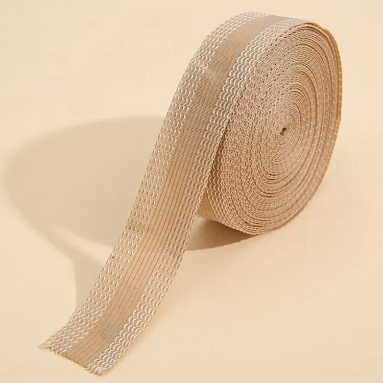 Adesivi termoadesivi per gambe pantaloni 1-50m