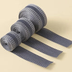 Adesivi termoadesivi per gambe pantaloni 1-50m