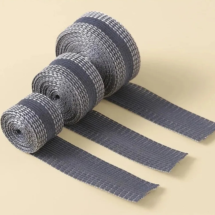 Adesivi termoadesivi per gambe pantaloni 1-50m