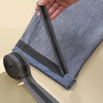 Adesivi termoadesivi per gambe pantaloni 1-50m