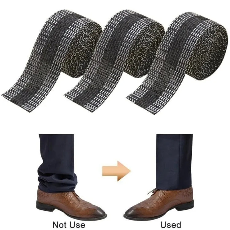 Adesivi termoadesivi per gambe pantaloni 1-50m