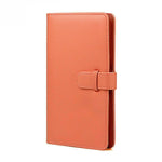 Per album fotografico Polaroid Square SQ1/6/10/20/40/SP-3 da 80 pezzi, Black, White, Blue, Orange, Brown