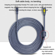 Cavo di collegamento JINGHUA da USB 2.0 a T-Port Cavo per disco rigido dati MINI 5 pin, 1.2m, 1.5m, 3m