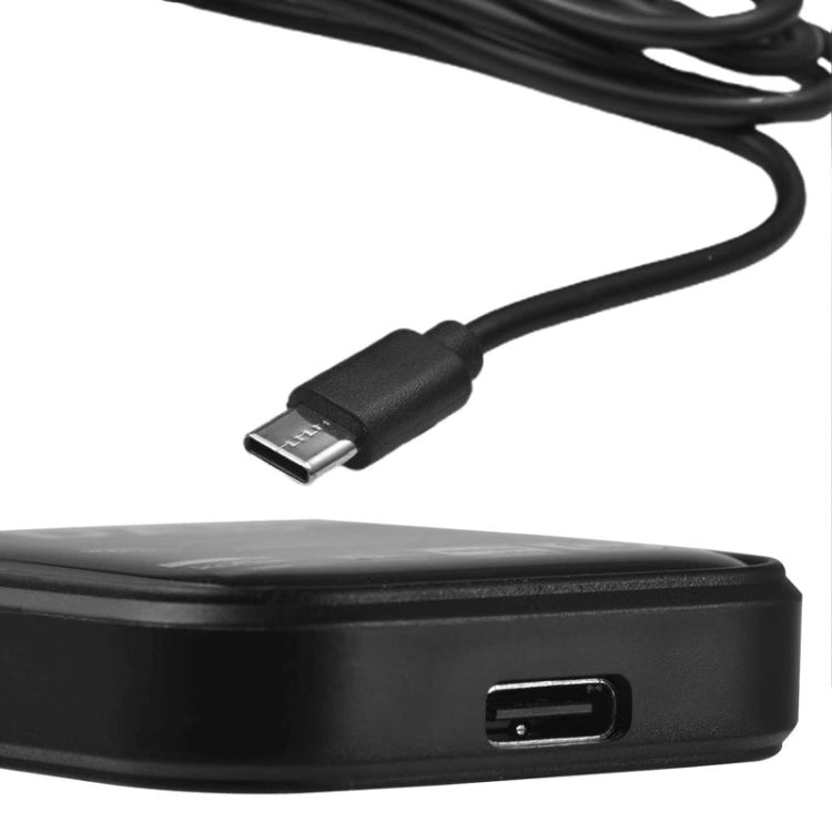 Trasmissione digitale europea Interfaccia DAB+Type-C per Europa/Australia