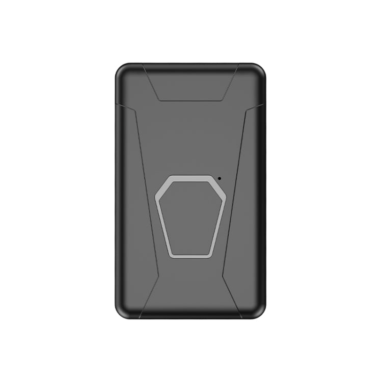 Sicurezza e GPS Auto