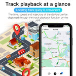 Localizzatore GPS impermeabile per auto e moto 2G, PG10WiFi